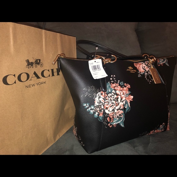 Coach Handbags - Coach Handbag brand new asking for $300